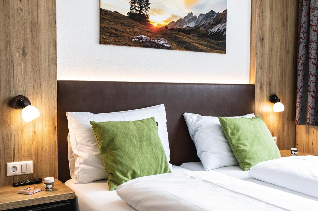 Aparthotel Dachsteinresort