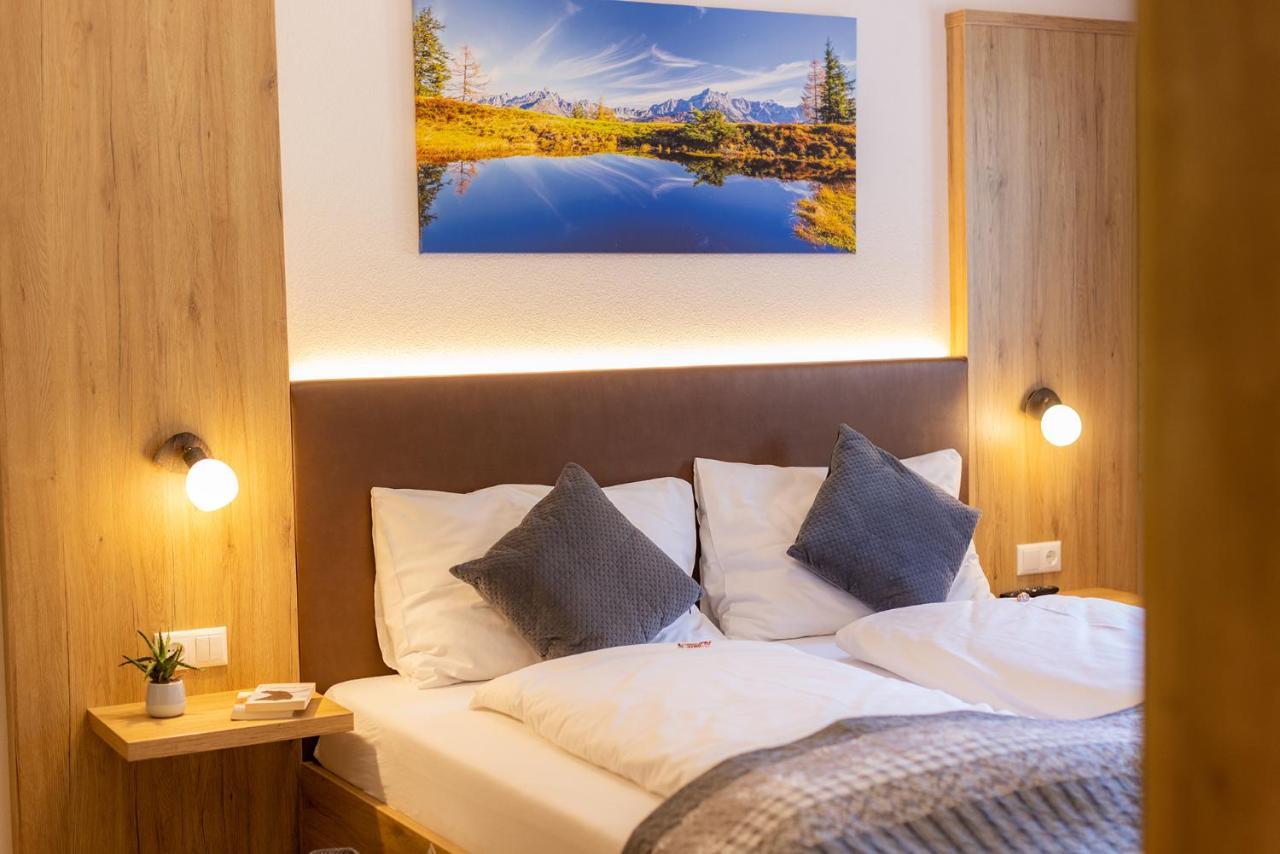 Dachsteinresort Aparthotel 4*
