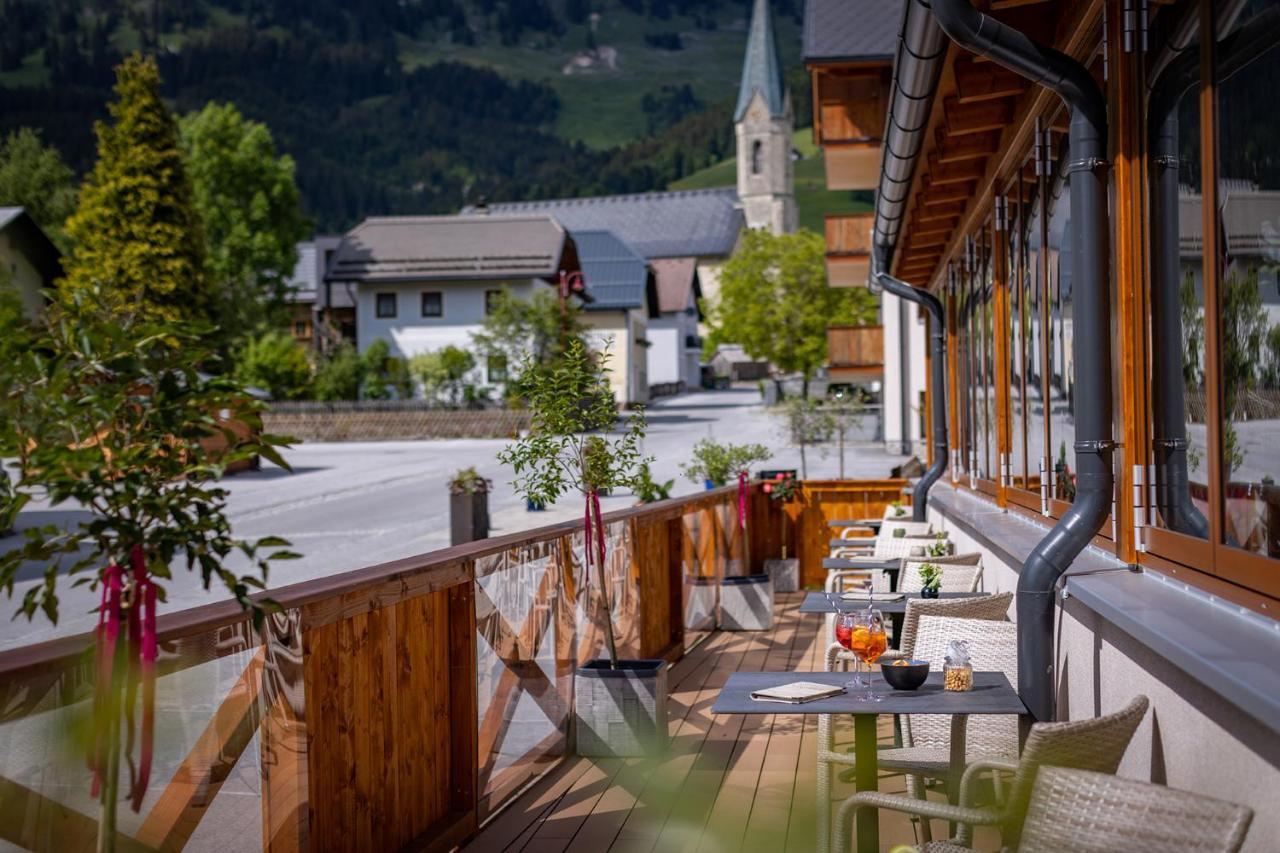 Aparthotel Dachsteinresort