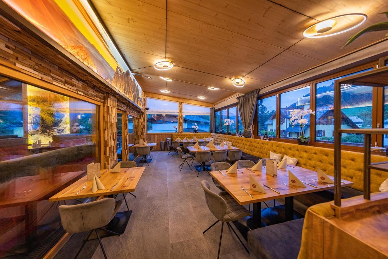Apart- Und Wellnesshotel Dachsteinresort 4* Rußbach am Paß Gschütt