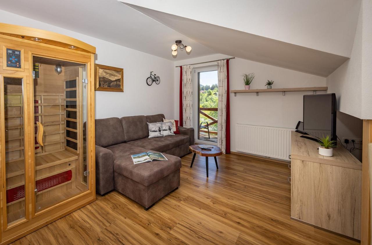 Aparthotel Dachsteinresort 4*
