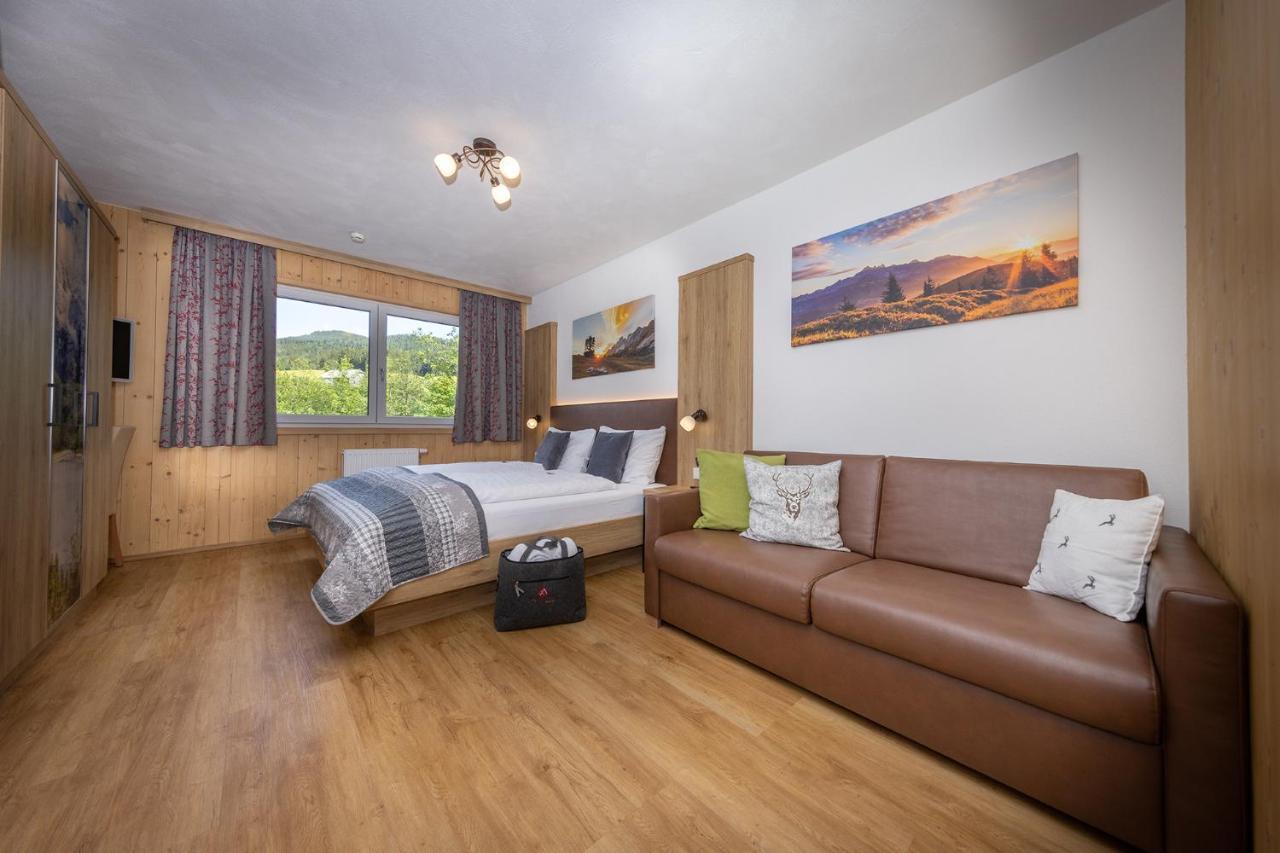 Dachsteinresort Aparthotel 4*