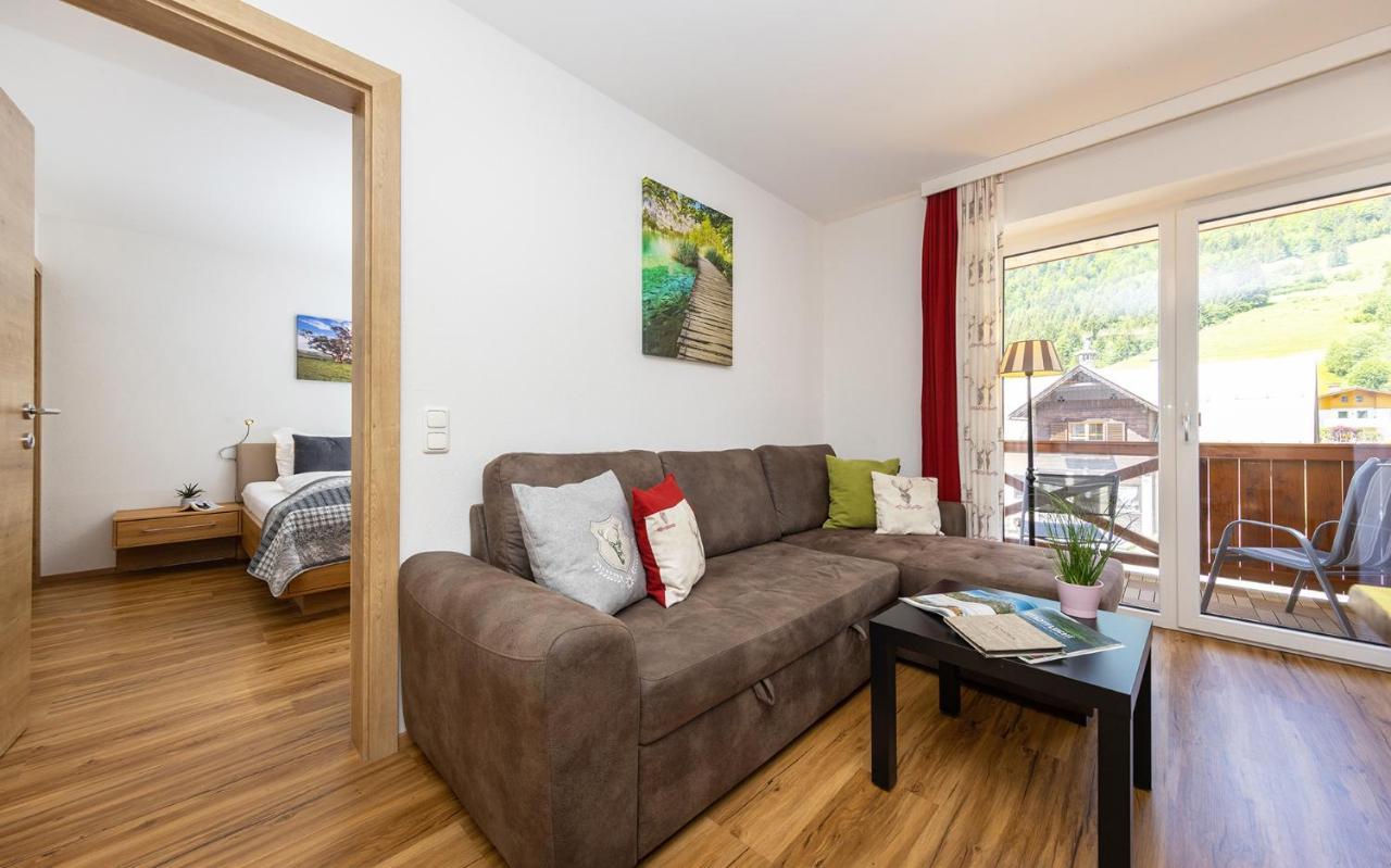 Apart- Und Wellnesshotel Dachsteinresort 4* Rußbach am Paß Gschütt