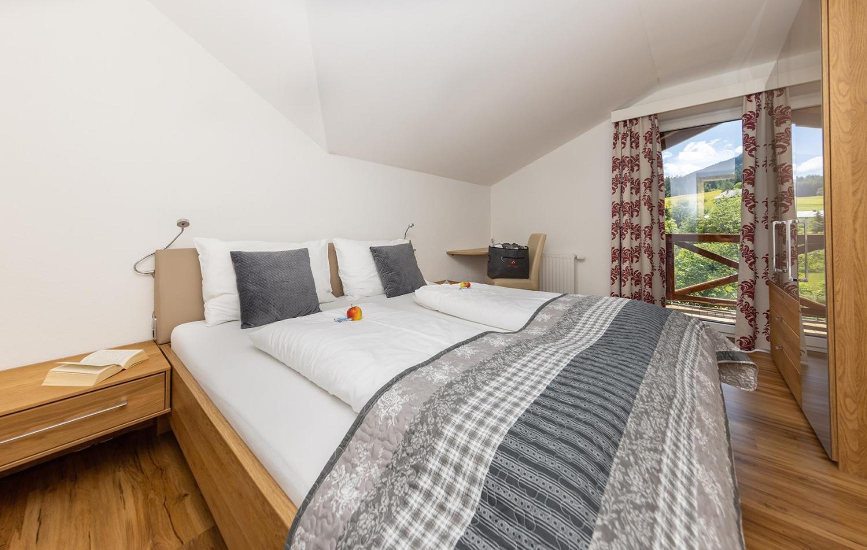 Apart- Und Wellnesshotel Dachsteinresort