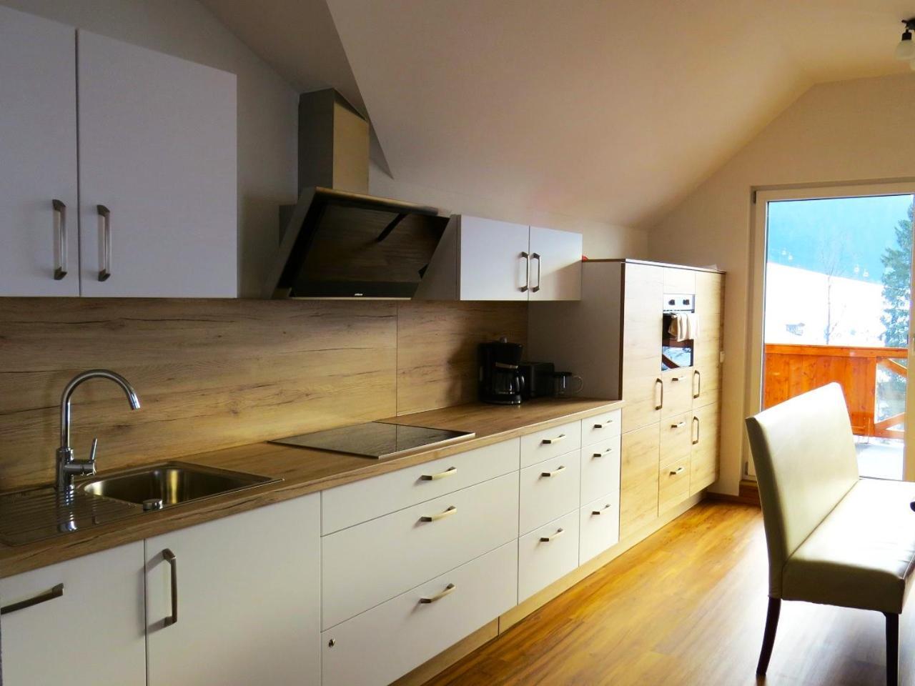 Apart- Und Wellnesshotel Dachsteinresort