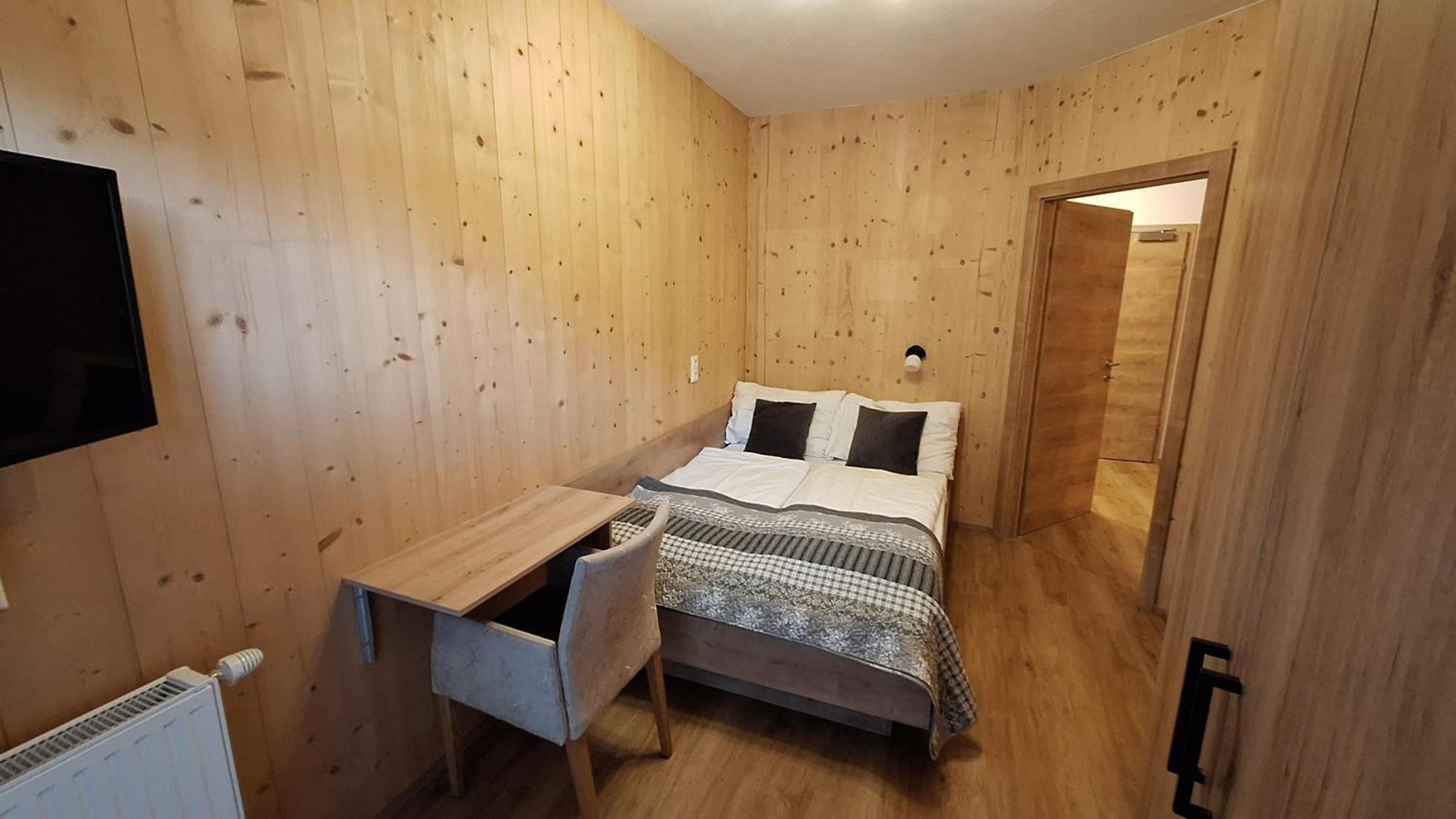 Apart- Und Wellnesshotel Dachsteinresort