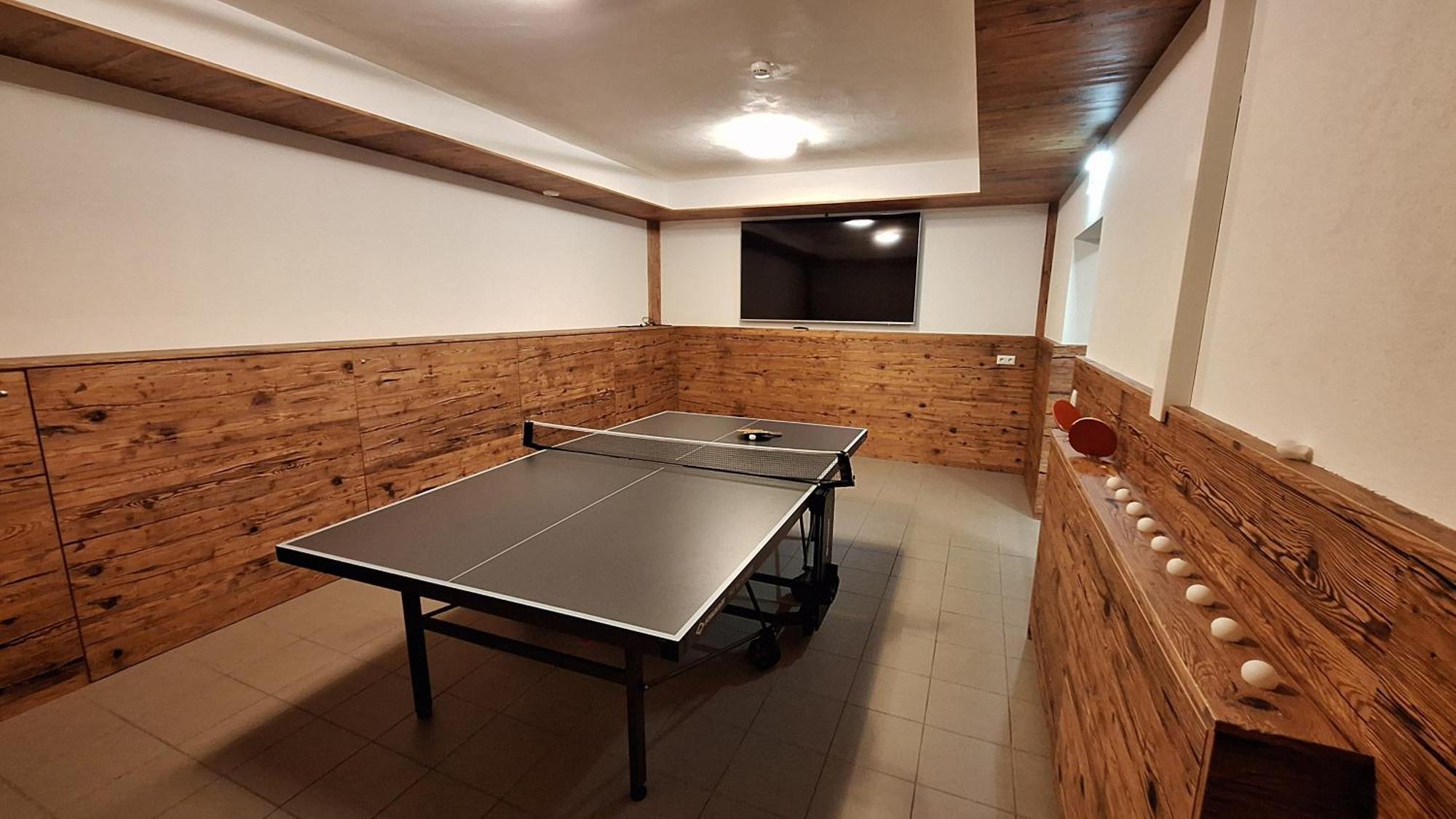 Hotel apartamentowy Apart- Und Wellnesshotel Dachsteinresort Rußbach am Paß Gschütt