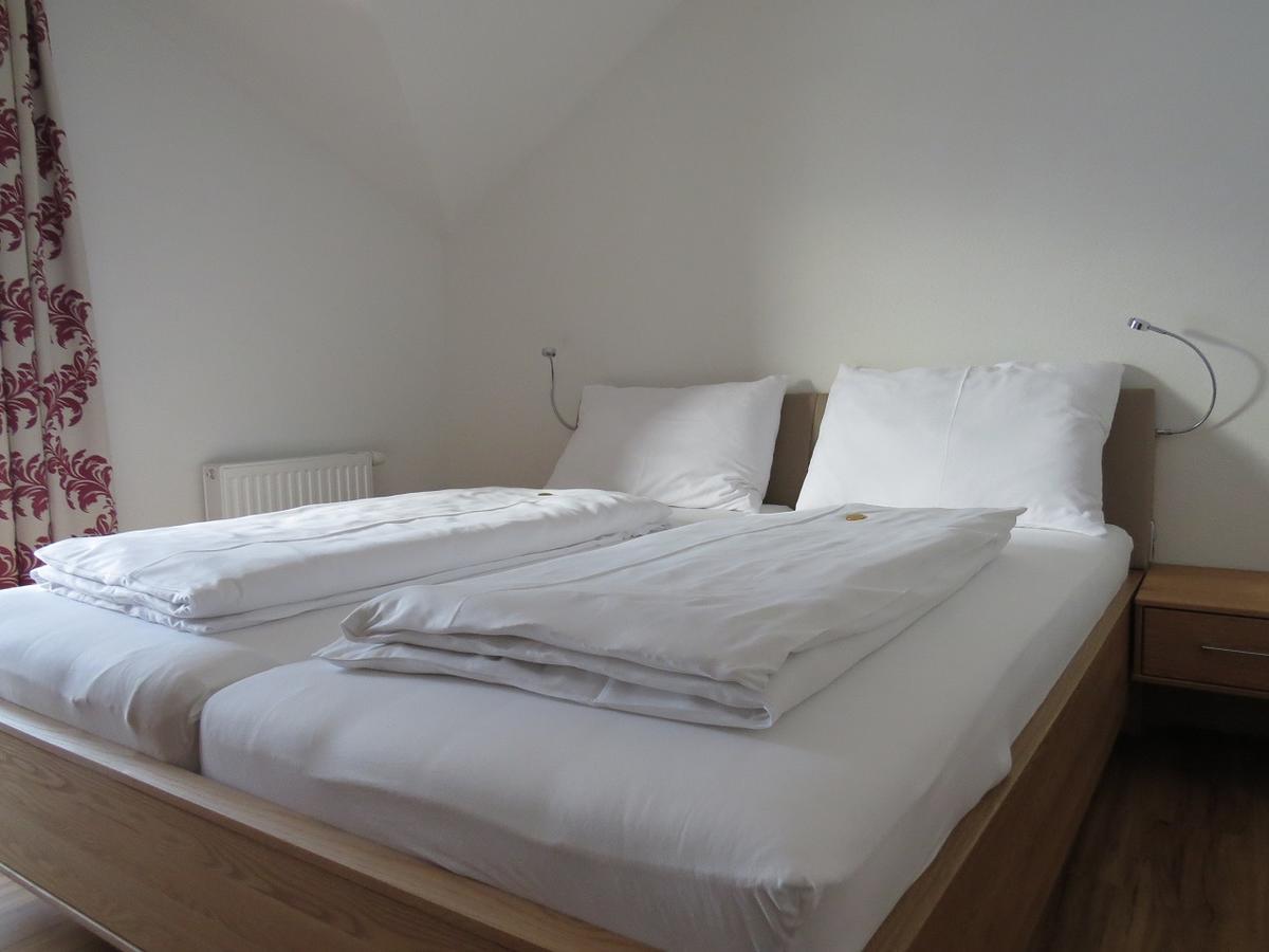 Apart- Und Wellnesshotel Dachsteinresort Hotel apartamentowy Rußbach am Paß Gschütt